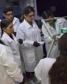 University of Puerto Rico Humacao Partnership for Research and Education In Material Sciences