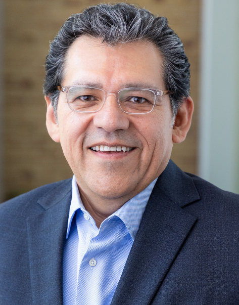 Geronimo M. Rodriguez Jr., Chief Advocacy Officer, Ascension Texas