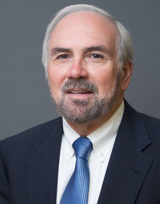 Guy Bailey, President, The University of Texas Rio Grande Valley