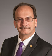 President Havidán Rodríguez