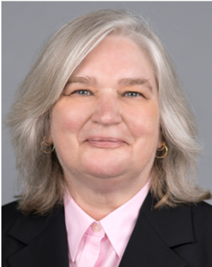 Janine E. Janosky, President, Richard J. Daley College