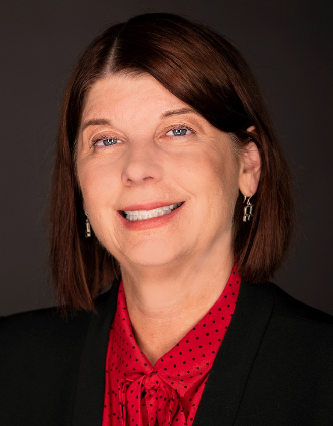 Lisa Freeman, President, Northern Illinois University