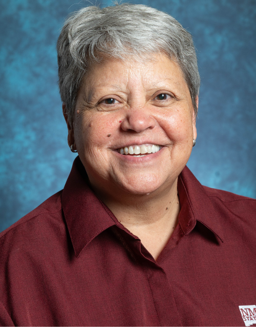 Monica Torres, Interim President, New Mexico State University