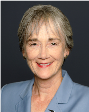 Heather Wilson, President, The University of Texas at El Paso