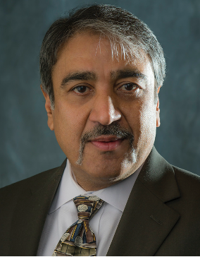 Pradeep K. Khosla, Chancellor, University of California, San Diego