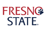 California State University, Fresno Logo