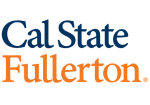 California State University, Fullerton Logo