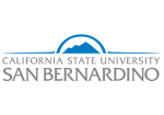 California State University, San Bernardino Logo