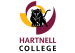 Hartnell College Logo