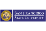 San Francisco State University Logo