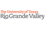 The University of Texas Rio Grande Valley Logo