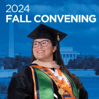 2024 Fall Convening