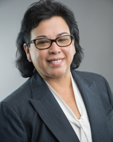 Diana Rodriguez, Chancellor, San Bernardino Community College District