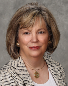 Emily F. Cutrer, President, Sonoma State University