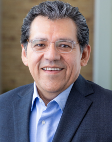 Geronimo M. Rodriguez Jr., Chief Advocacy Officer, Ascension Texas