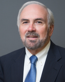 Guy Bailey, President, The University of Texas Rio Grande Valley