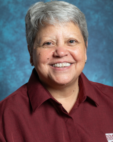 Monica Torres, Interim President, New Mexico State University