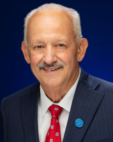 Tomás Morales, President, California State University, San Bernardino