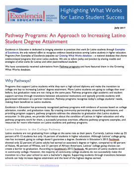 pathway program student loans